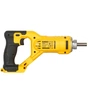 Вібратор глибинний DeWALT XR Li-Ion 18V, 15000 віб/хв, 3.08 кг (без АКБ та ЗП) (DCE531N) - уменьшенное изображение 2