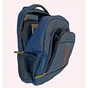 Рюкзак для ноутбука Porto 15.6" RNB-4003 dark blue (RNB-4003DB) - зменшене зображення 3