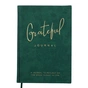Книга записная Buromax Grateful А5 96 листов, без линовки зеленый (BM.295019-04) - уменьшенное изображение 1