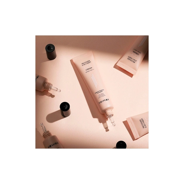 CC-крем Trimay Recover 3-in-1 Pept CCC Cream SPF50+PA+++ Medium (8809822541133) - picture 3