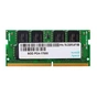 Модуль пам'яті для ноутбука SoDIMM DDR4 4GB 2133 MHz Apacer (AS04GGB13CDTBGH) - зменшене зображення 1