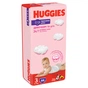 Підгузки Huggies Pants 3 Jumbo (6-11 кг) для дівчаток 44 шт (5029053564234) - зменшене зображення 3