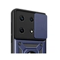 Чохол до мобільного телефона BeCover Military Xiaomi 13 Blue (710568) - зменшене зображення 3
