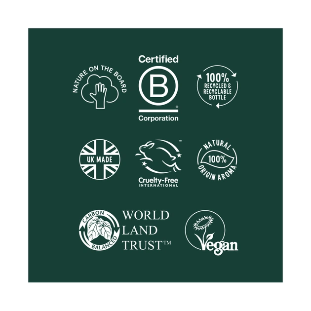 Кондиціонер для волосся Faith in Nature Натуральний З кокосом 5 л (708002900327) - picture 5