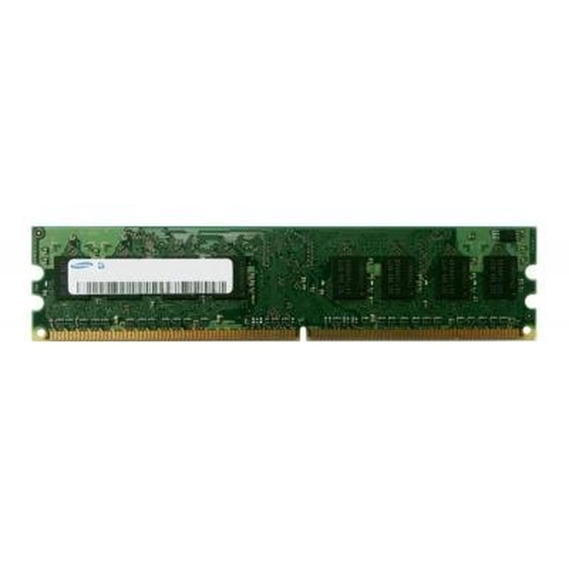 Модуль пам'яті для комп'ютера DDR3 8GB 1600 MHz Samsung (M378B1G73DB0-CK000) - зображення 1