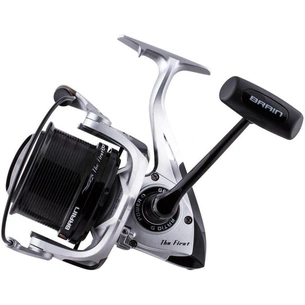 Котушка Brain fishing The First 8000, 9 + 1BB (1858.40.54) зображення 1