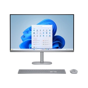Комп'ютер HP OmniStudio X 32-c0003ua AiO / Ultra7 155H, 32, 1TB, Cam, кл+м, W11 (D3SB9EA) зображення 1