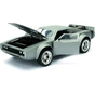 Машина Jada металева Форсаж 8 Додж Чарджер Айс 1:24 (253203023) - зменшене зображення 3