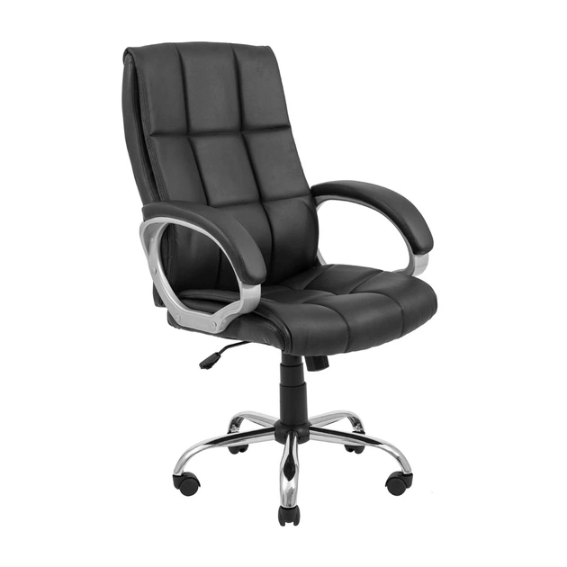 Офісне крісло Richman Аризона Ю Хром П2 M-1 (Tilt) Флай 2230 (R00000049283) - зображення 1
