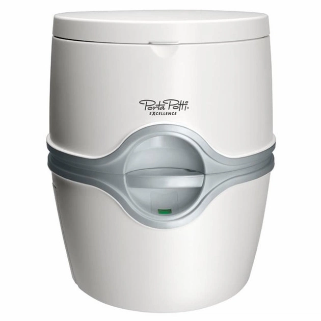 Біотуалет Thetford Porta Potti Excellence White (92301) - picture 1