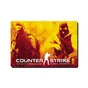 Килимок для мишки Pod Mishkou GAME Counter strike-М - зменшене зображення 1