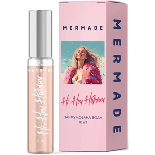 Парфумована вода Mermade Hi-Hey-Holiday 10 мл (2000000364797) зображення 1