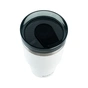 Термокружка Kite 600 мл біла (K24-1206-1) - зменшене зображення 3