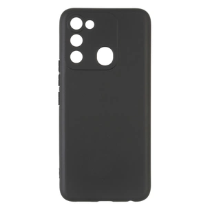 Чохол до мобільного телефона Armorstandart Matte Slim Fit TECNO Spark Go 2022 (KG5) Camera cover Black (ARM63707) зображення 1