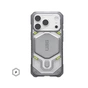 Чехол для мобильного телефона UAG Monarch Pro Magsafe VEIL iPhone 18 Pro Ice (114569114381) - уменьшенное изображение 1