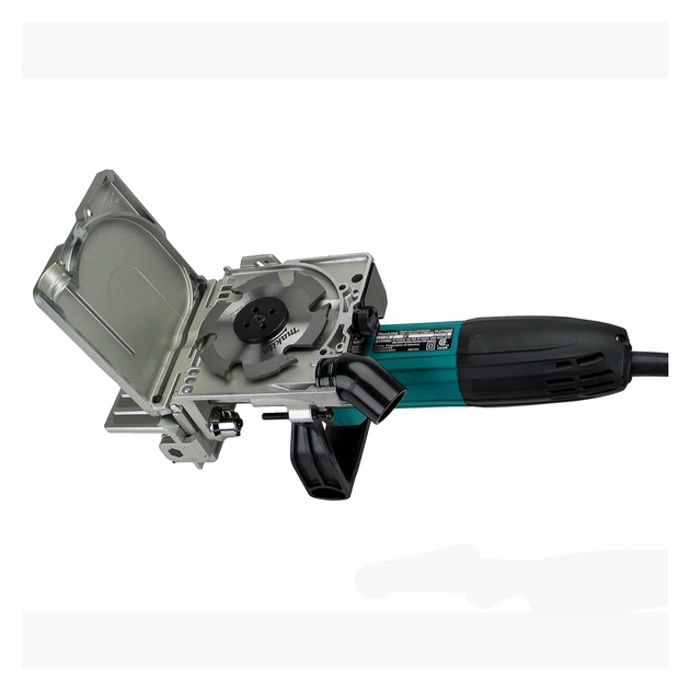 Фрезер Makita шпонковий 710В, 100мм (PJ7000J) - picture 3