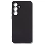 Чохол до мобільного телефона BeCover Silicone Samsung Galaxy S25 FE SM-S731 Black (714388) - зменшене зображення 1
