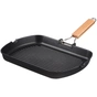 Сковорода Ardesto Gemini Baceno Grill 34х24 см (AR1934GF) - зменшене зображення 2