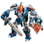 Конструктор LEGO Nexo Knights Королівський робот (70327) - зменшене зображення 3