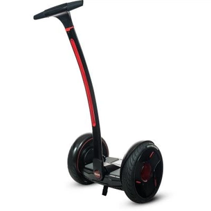 Гіроскутер Segway Ninebot E+ Black (22.02.0010.21) зображення 1