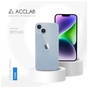 Чохол до мобільного телефона ACCLAB TPU Apple iPhone 14 Plus Transparent (1283126553028) - зменшене зображення 3