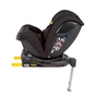 Автокрісло Bebe Confort Evolvefix 0-36 кг Night Black (8048392210) - уменьшенное изображение 6
