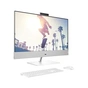 Комп'ютер HP Pavilion 27-ca2000ua AiO / i5-13400T, 16, 512, WiFi, кл+м (9D3Q8EA) - зменшене зображення 2