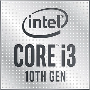 Процесор INTEL Core™ i3 10100 (CM8070104291317) зображення 1