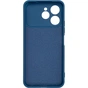 Чохол до мобільного телефона Armorstandart ICON Tecno Spark 40 4G Camera cover Dark Blue (ARM87935) - зменшене зображення 2