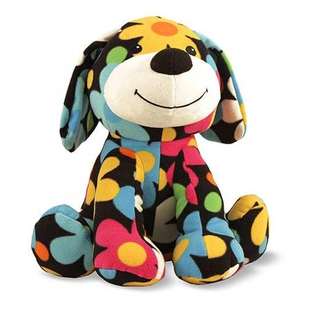 М'яка іграшка Melissa&Doug Собачка Дейзі, Beeposh (MD7160) - изображение 1