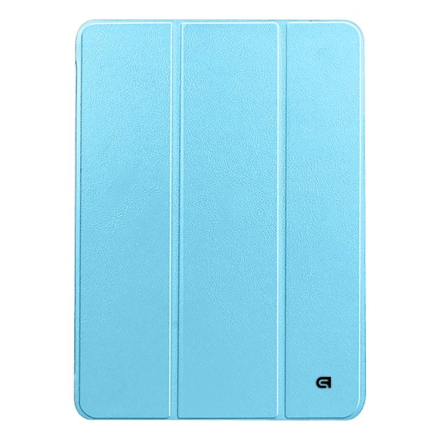 Чехол для планшета Armorstandart Smart Case iPad Air 11 2025 / 2024 Sky Blue (ARM89220) - изображение 1