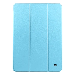 Чохол до планшета Armorstandart Smart Case iPad Air 11 2025 / 2024 Sky Blue (ARM89220) зображення 1