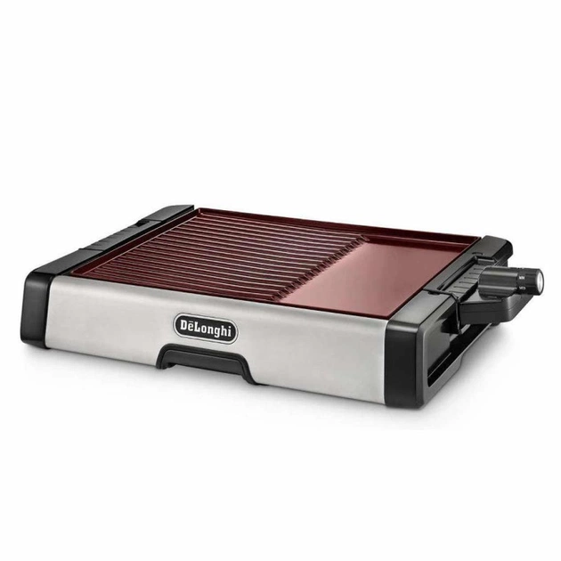 Електрогриль DeLonghi BG 500C (BG500C) - изображение 1