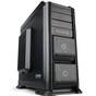 Корпус Zalman GS1200 Black без БЖ - зменшене зображення 1