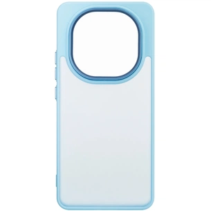 Чохол до мобільного телефона Armorstandart Frame Xiaomi Redmi Note 15 4G Light Blue (ARM90132) зображення 1