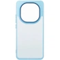 Чохол до мобільного телефона Armorstandart Frame Xiaomi Redmi Note 15 4G Light Blue (ARM90132) - зменшене зображення 1