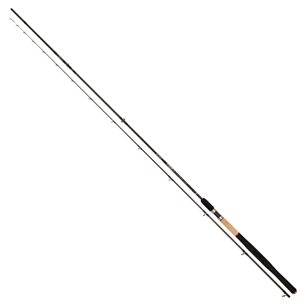 Вудилище Daiwa N'Zon S Distance Feeder 3.60m max 150g (2135.32.31) - изображение 1