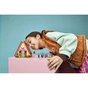 Конструктор LEGO Friends Будиночок для кемпінгу на природі (42682) - зменшене зображення 12