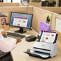 Сканер Epson WorkForce DS-770 (B11B248401) - уменьшенное изображение 8
