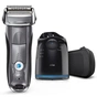 Електробритва Braun Series 7 7865 cc - зменшене зображення 3