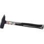 Молоток Varo слюсарний 500г ручка карбон (KRT901202) - зменшене зображення 1