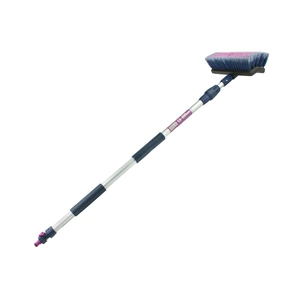 Щітка для миття CityUP з підключенння води 105-171 см CA-606 (886063) зображення 1