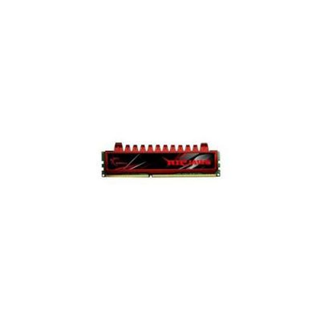 Модуль пам'яті для комп'ютера DDR3 4GB 1333 MHz G.Skill (F3-10666CL9S-4GBRL) - зображення 1