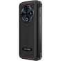 Мобільний телефон Doogee Fire 6 Power 8/256Gb Black (6923740237403) - зменшене зображення 3