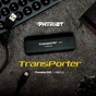 Накопичувач SSD USB-C 2TB Patriot (PTP2TBPEC) - уменьшенное изображение 5