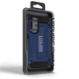 Чохол до мобільного телефона Armorstandart Panzer Samsung A25 5G (A256) Dark Blue (ARM73724) - зменшене зображення 7