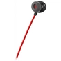 Навушники 1MORE E1020BT Spearhead VR Driver Black-Red (E1020BT-BLACKRED) - зменшене зображення 4