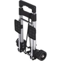 Сумка-візок Bo-Camp господарський Trolley Compact Foldable 25 kg Сріблястий (5267288) - уменьшенное изображение 4