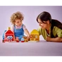 Конструктор LEGO DUPLO My First Повсякденні процедури: Час вечері й сну 28 деталей (10414) - зменшене зображення 8