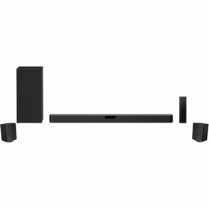 Домашній кінотеатр LG SN5R зображення 1